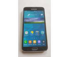 Samsung Galaxy S5 4g Como Nuevo