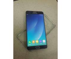Vendo Samsung Note 5 Liberada