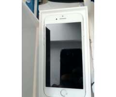 iPhone 7 Nuevo de Paquete Tigo