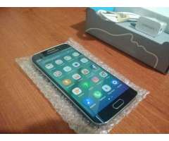 Samsung S6 Edge 32gb Liberado en Caja.