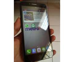 Alcatel 2gb de Ram 16gb de Rom Nitido