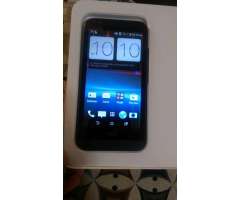 Cachada Htc 510 Nitido sin Fallas