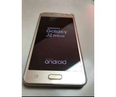 Samsung Galaxy J2 Prime