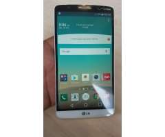 Lg G3 Liberado