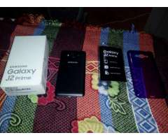 Vendo Samsung Galaxi J2 Prime