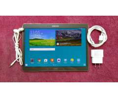 Vendo en San Miguel . Samsung Tab S