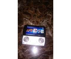 Sony Xperia Play