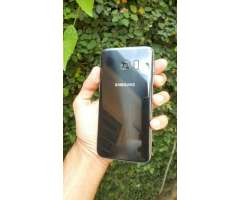 Samsung S7 Edge&#x2f; 10 de 10,Liberado, En Caja Con Accesorios