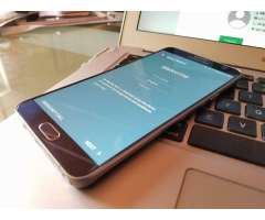 Samsung Galaxy Note 5 Black, liberado, estado 10 como nueva