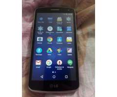 Lg K5 80 Negociable