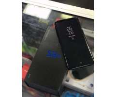 Vendo Samsung S8 Plus Liberado