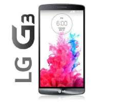 LG G3 LIBERADO. 3 GB DE RAM, 13 MP, 5.5 ANDROID 6, ESTADO 9 DE 10. NO CAMBIO
