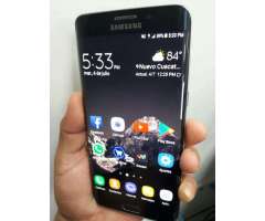 Solo Vendo Samsung Galaxy S6 Edge Plus