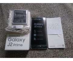 Samsung J2 Prime Nuevo