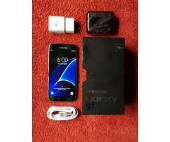 Samsung S7 en Caja 10&#x2f;10