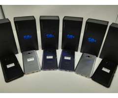 ELEKTRON GEEK NUEVO Samsung S8 Plus 64GB Silver y Black