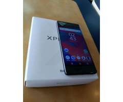 Sony Xperia Xa Nuevo Full Accesorios