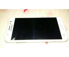 Vendo Samsung J5