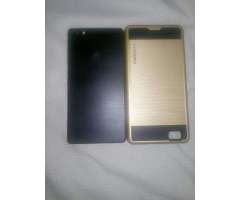 Cambio Solo Cambio Huawei P8 Lite Nítido