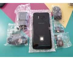 Ganga Vendo Samsung Galaxy S8 Nuevo
