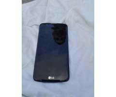Vendo Lg K10 Funcionando 100
