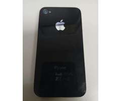 Se Vende&#x2f;cambia iPhone 4s Negro