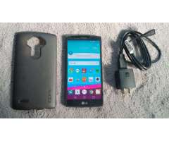 LG G4 H811 Liberado De Fabrica 3GB DE RAM 32 GB ROM