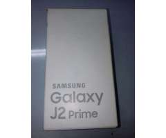 Samsung J2 Prime Duos Dorado