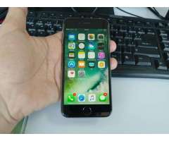 iPhone 6 64gb, Excelente Estado, liberado de fábrica