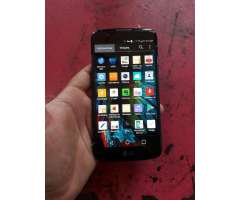 Lg K10 Nitido, No Doy Ningún Accesorio