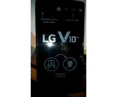 PODEROSO LG V10&#x3a; 5.7, 64 GB, HEXACORE
