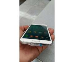 Samsung Galaxy S5