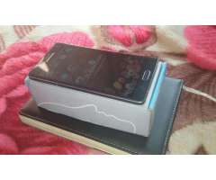 Vendo Lg Stylus 2 Plus en Caja