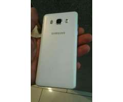 Samsung J5 Duos 2016
