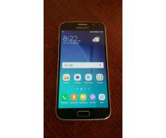 Samsung S 6 Traido