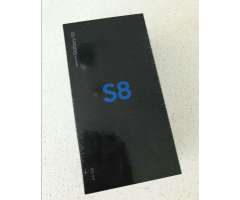 S8 Nuevo Acepto a Cta G6 S6 S7 iPhone 7