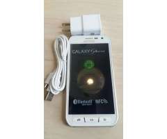 Samsung Galaxy S6 Active