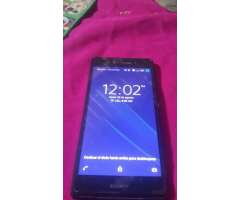 Sony Xperia Z3v