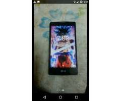 Vendo Lg Spirit Liberado No Cambios
