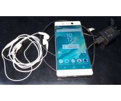 Sony Xperia Xa Ultra