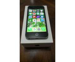 Ganga Vendo iPhone 5s 16gb