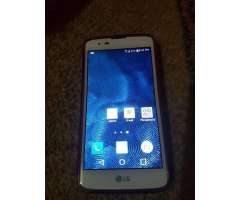Vendo O Cambio Lg K7 Kmo Nuevo Liberado