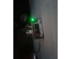 Samsung S5 Vendo Maquina Falta Pantalla