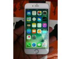 iPhone 6s Rosa de 16gb Liberado