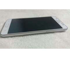 Vendo Samsung Galaxy J5 2016