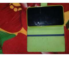 Vendo Tablet Alcatel Onetoch Pixi7