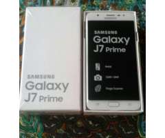 Samsung J7 Prime Nuevesito Y Liverado