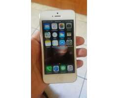 iPhone 5 Libre Fabrica 16gb Cero Icloud