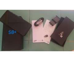 Samsung Galaxy S8 Plus