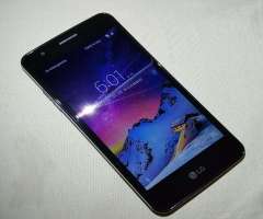 Lg K8 2o17